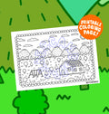 Digital Download • Casita 🏠